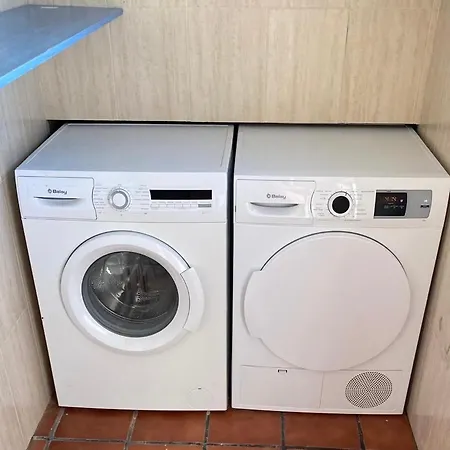 Apartamento Pie De Playa En *