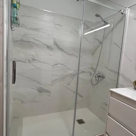 Pie De Playa En Apartament Tarifa