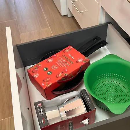 Apartment Pie De Playa En